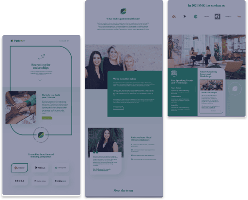 Brandspanking Studio | Creative Agency - Website Design