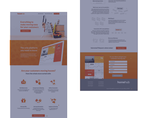 Brandspanking Studio | Creative Agency - Website Design & Infographics