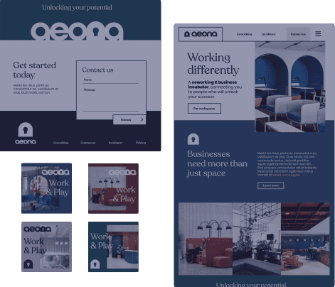 Brandspanking Studio | Creative Agency - Branding